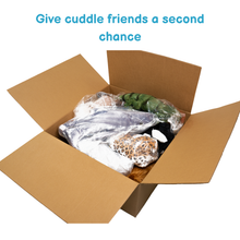 Load image into Gallery viewer, Mega Rescue Box - Plush Toys