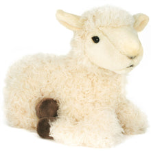 Load image into Gallery viewer, Shooky The Sheep | 10 Inch Stuffed Animal Plush | By TigerHart Toys