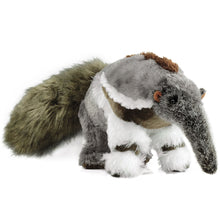 Load image into Gallery viewer, Arsenio The Anteater | 18 Inch Stuffed Animal Plush | By TigerHart Toys