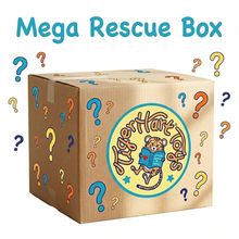 Load image into Gallery viewer, Mega Rescue Box