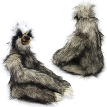 Load image into Gallery viewer, Shlomo the Three-Toed Sloth | 18 Inch Stuffed Animal Plush | By TigerHart Toys
