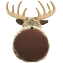 Load image into Gallery viewer, Eldritch The Elk | 24 Inch Stuffed Animal Plush | By TigerHart Toys
