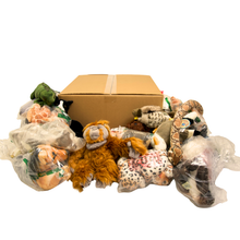 Load image into Gallery viewer, Mega Rescue Box - Plush Toys
