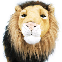 Load image into Gallery viewer, Laurent The Lion | 36 Inch Stuffed Animal Plush | By TigerHart Toys
