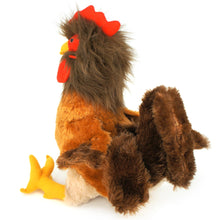 Load image into Gallery viewer, Ranger The Rooster | 19 Inch Stuffed Animal Plush | By TigerHart Toys
