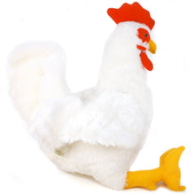 Load image into Gallery viewer, Ruckford the Rooster| 16 Inch Stuffed Animal Plush | By TigerHart Toys
