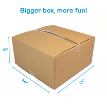 Load image into Gallery viewer, Mega Rescue Box - Plush Toys

