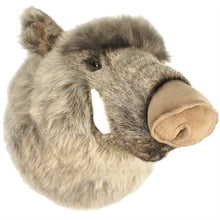 Load image into Gallery viewer, Waverly the Boar | 27 Inch Stuffed Animal Plush | By TigerHart Toys
