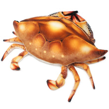 Load image into Gallery viewer, Crandell The Swimming Crab | 18 Inch Stuffed Animal Plush | By TigerHart Toys
