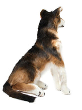 Load image into Gallery viewer, Hank The Husky | 26 Inch Stuffed Animal Plush | By TigerHart Toys
