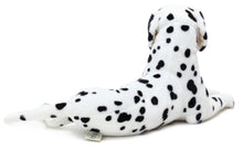 Load image into Gallery viewer, Deb The Dalmatian | 20 Inch Stuffed Animal Plush | By TigerHart Toys
