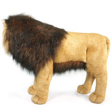 Load image into Gallery viewer, Laurent The Lion | 36 Inch Stuffed Animal Plush | By TigerHart Toys
