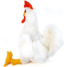 Load image into Gallery viewer, Ruckford the Rooster| 16 Inch Stuffed Animal Plush | By TigerHart Toys
